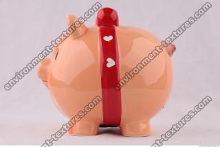 Photo Reference of Interior Decorative Pig Statue 0008